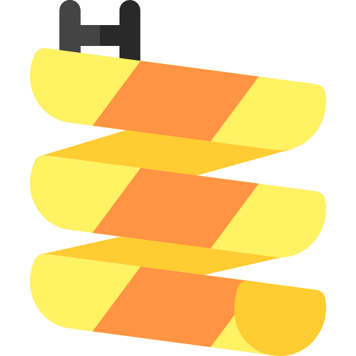 Slide icon