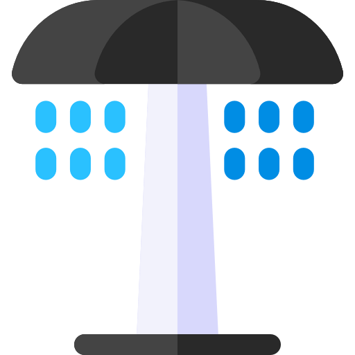 Shower icon
