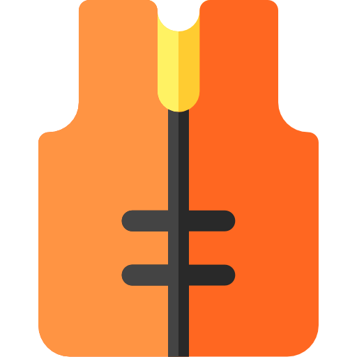 Lifejacket icon