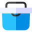 Холодильник иконка 64x64