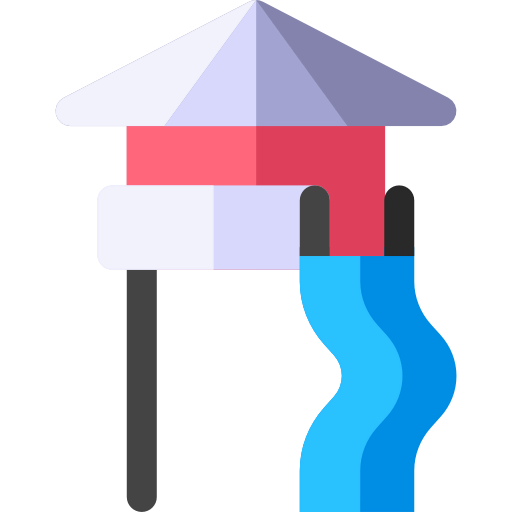 Slide icon