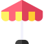 Зонтик иконка 64x64