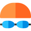Очки защитные иконка 64x64