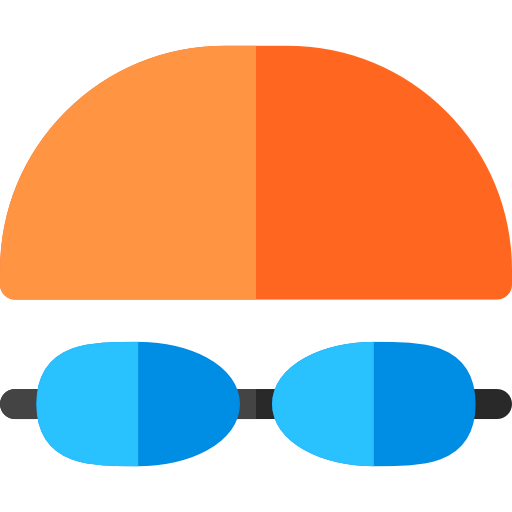 Goggles icon