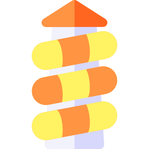 Slide icon