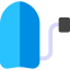 Серфинг иконка 64x64