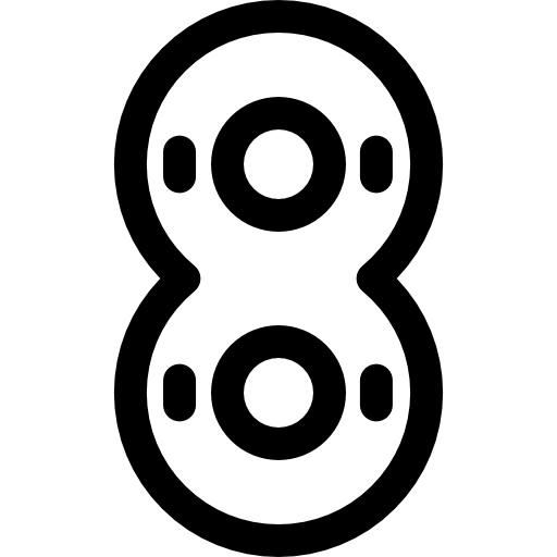 Inflatable Symbol
