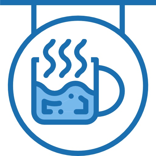 Label icon