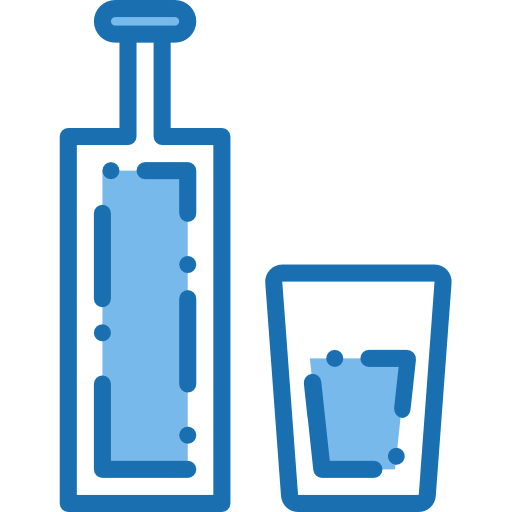 Bottle icon