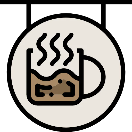 Label icon