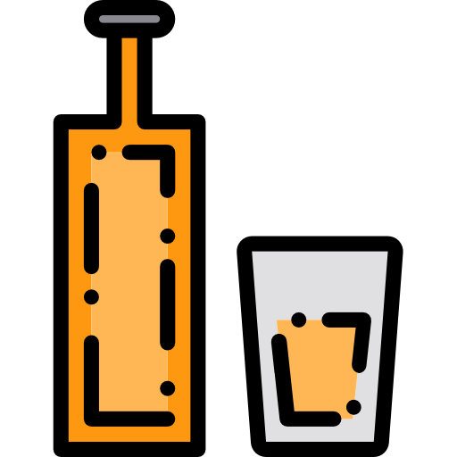 Bottle icon