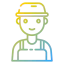 Farmer icon 64x64