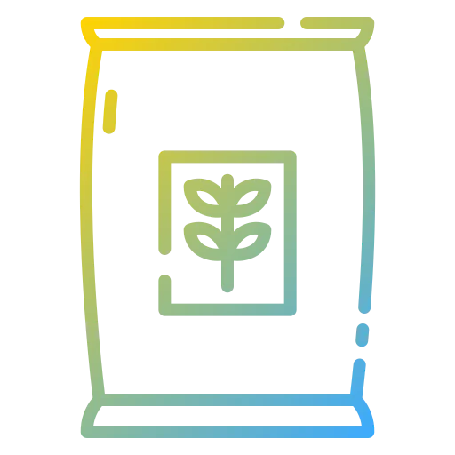 Fertilizer icon