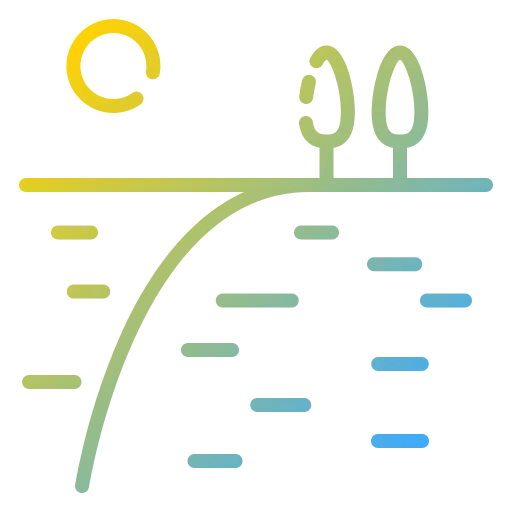 Field icon