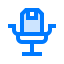 Chair icon 64x64