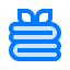 Towel icon 64x64