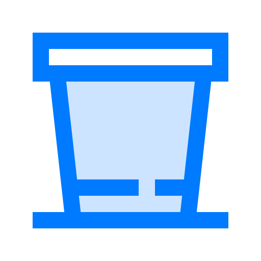 Bin icon