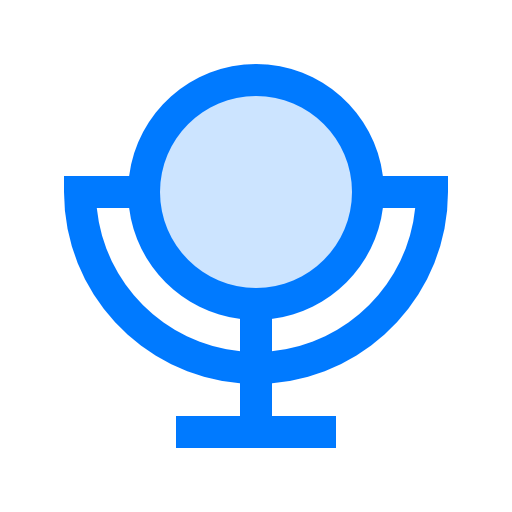 Mirror icon