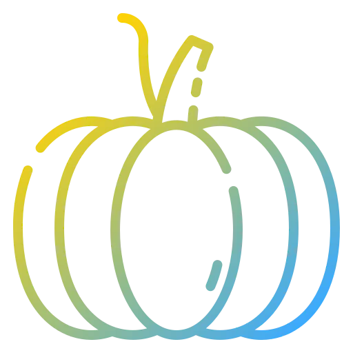 Pumpkin icon