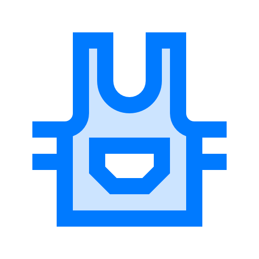 Apron icon