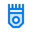 Razor icon 64x64