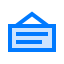 Sign icon 64x64