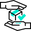 Shipping icon 64x64