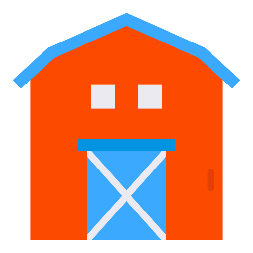 Barn icon