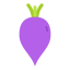 Beetroot アイコン 64x64