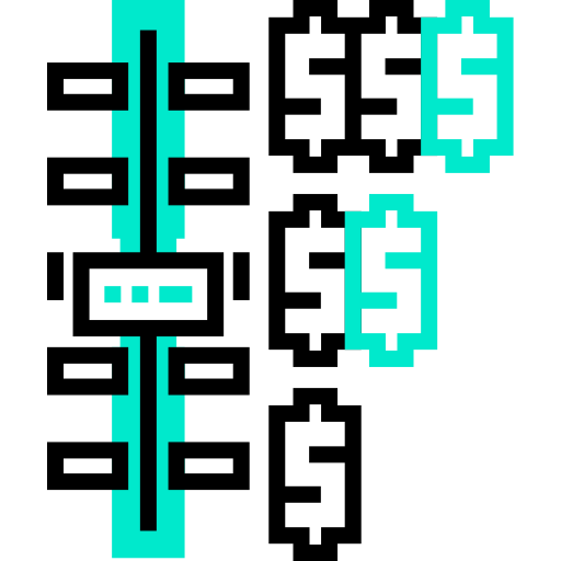 Setting icon