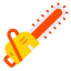 Chainsaw icon 64x64