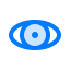 Eye icon 64x64