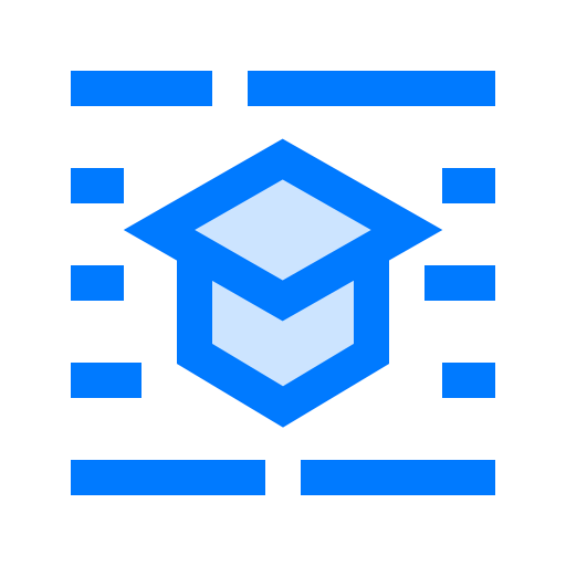 Elearning icon