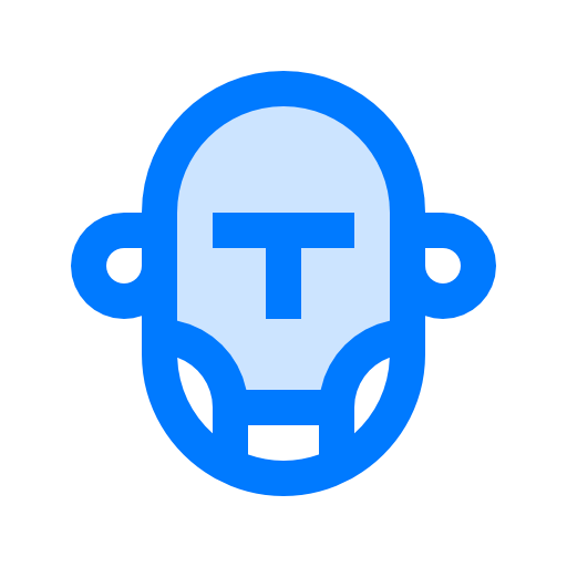 Robot icon