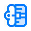 Brain biểu tượng 64x64