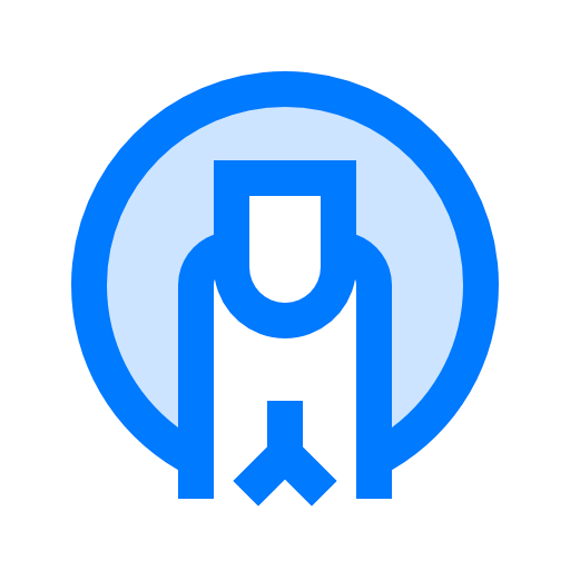Touch icon