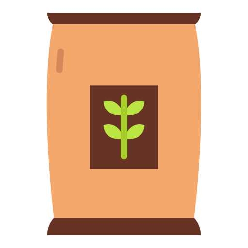 Fertilizer icon