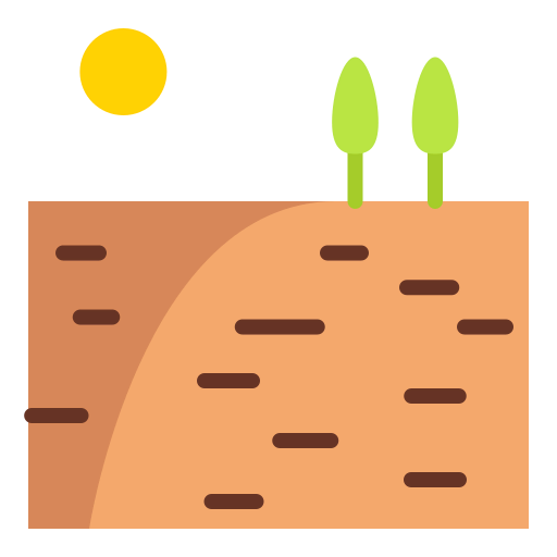 Field icon
