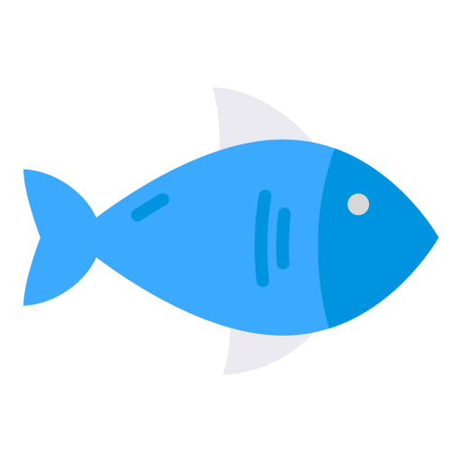Fish icon