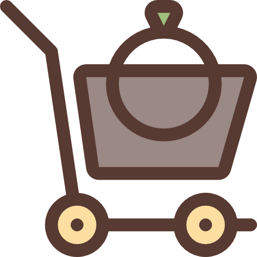 Qr code icon