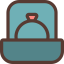 Wallet icon 64x64