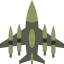 Aircraft icon 64x64