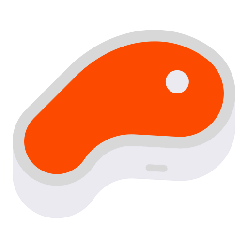 Meat icon