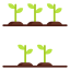 Planting icon 64x64