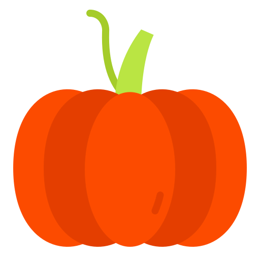 Pumpkin icon