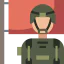 Army icon 64x64