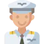 Aeroplane icon 64x64
