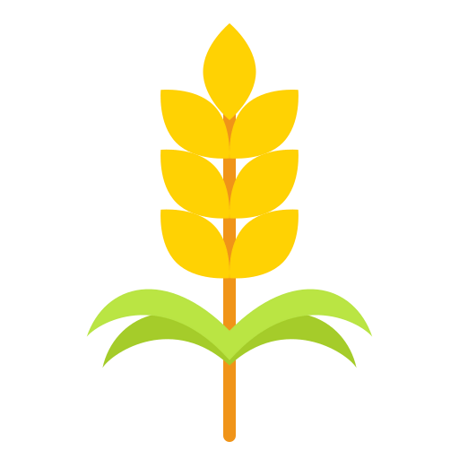 Wheat icon