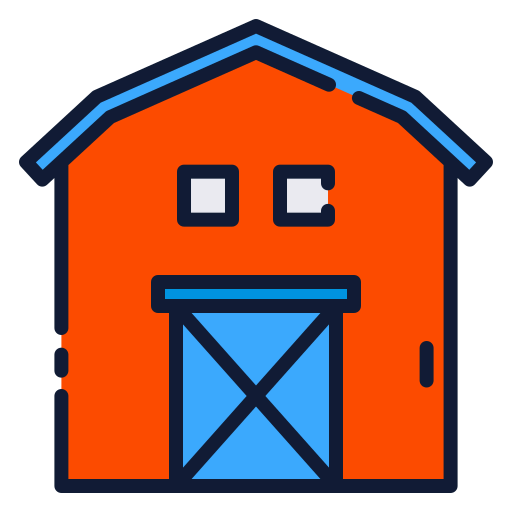 Barn icon