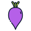 Beetroot アイコン 64x64